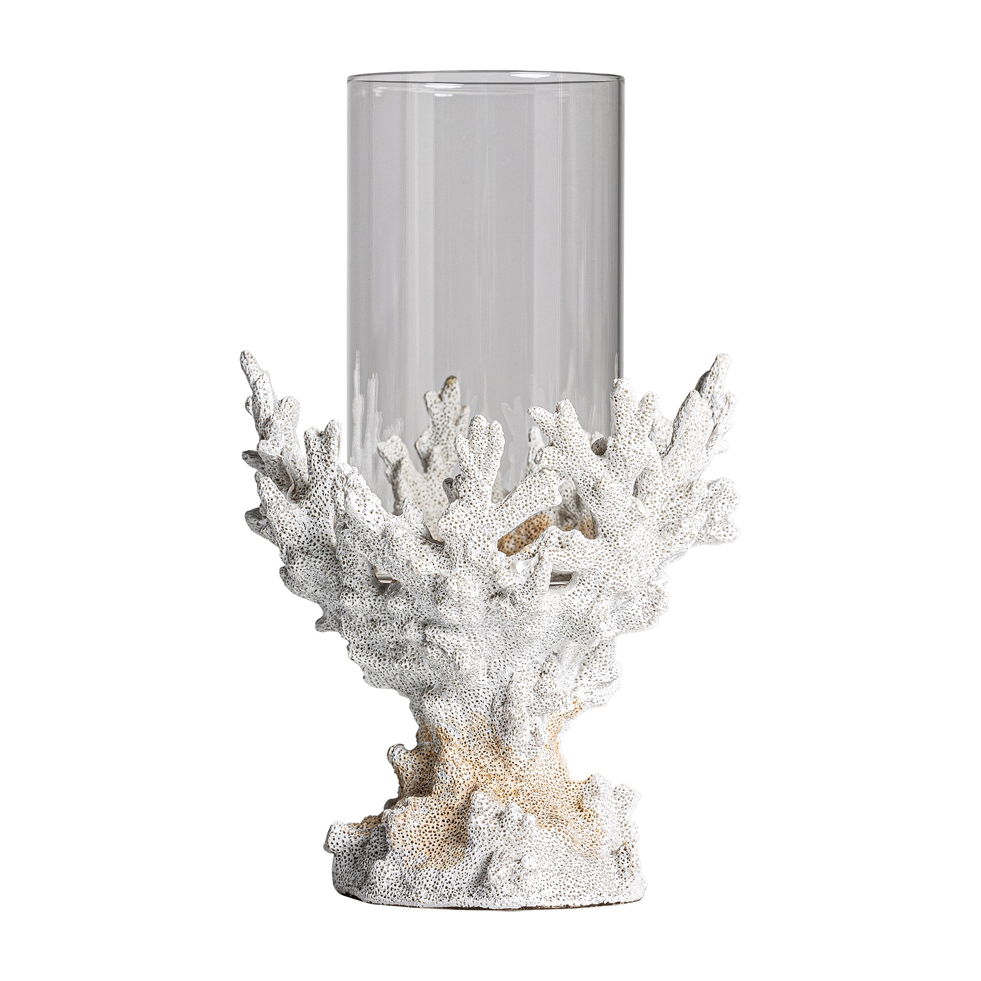 ARRECIFE CANDLE HOLDER